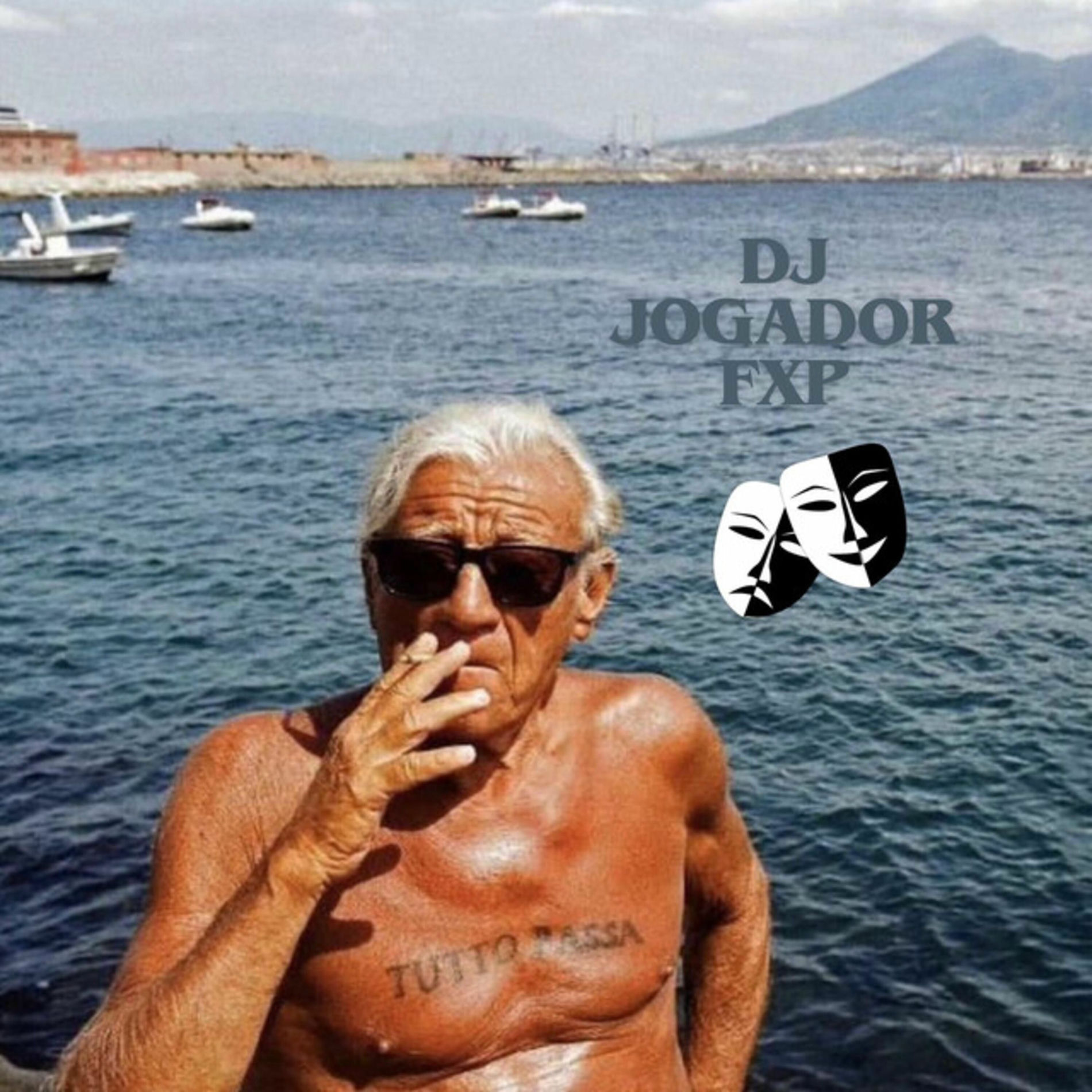 Album cover of MTG UM LOVE NÃO ATRAPALHA EM NADA