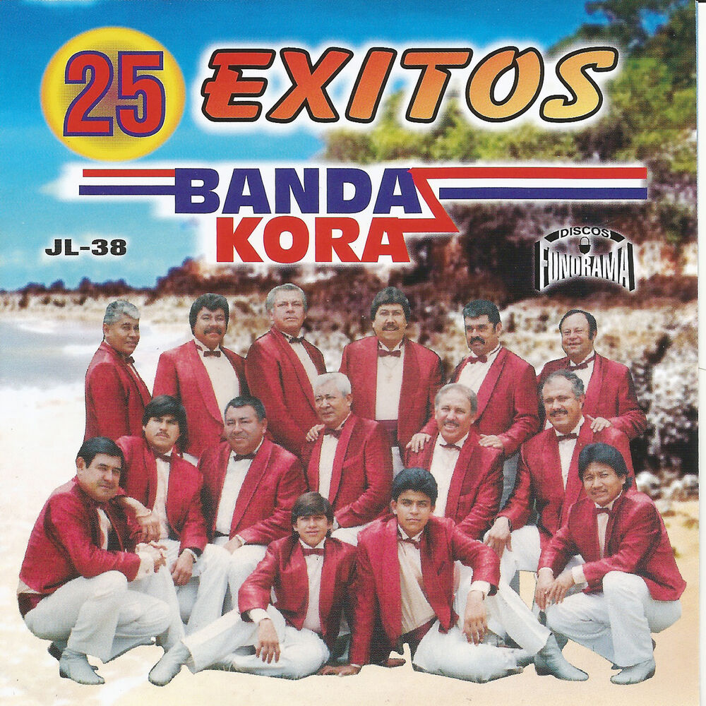 Picture of 25 Éxitos