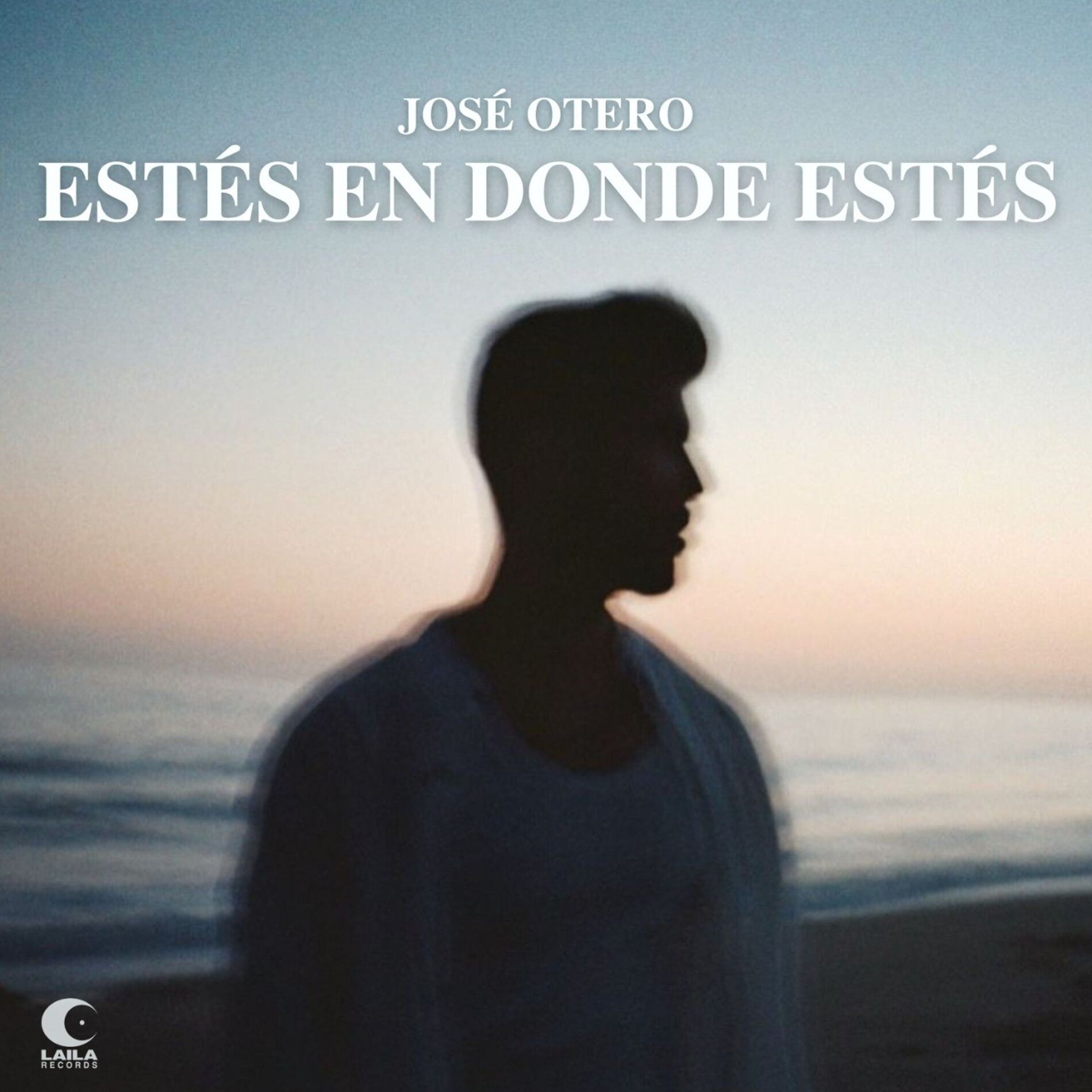 Album cover of Estés En Donde Estés