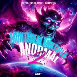 Cover of Montagem Multipla Anormal 2