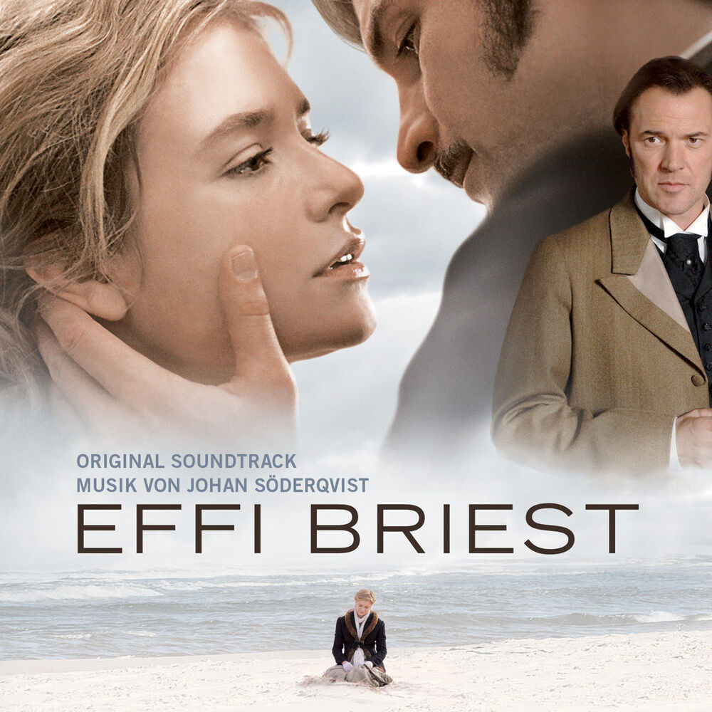 Picture of Effi Briest - Original Soundtrack