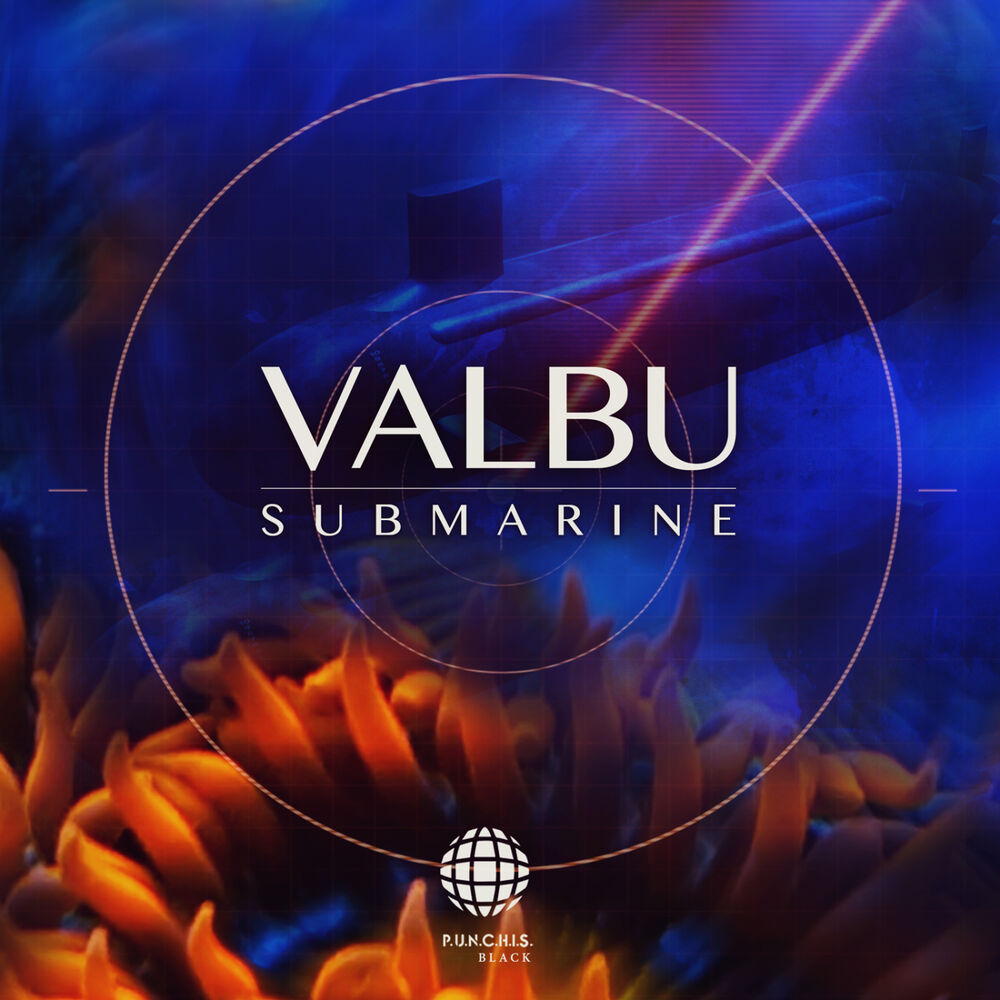 Picture of Submarine