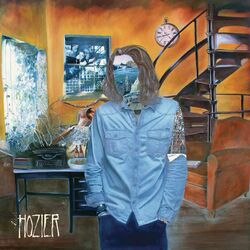 Cover of Hozier (Special Edition)