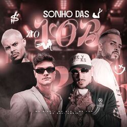 Cover of Sonho Das Do Job (feat. MC Lan)