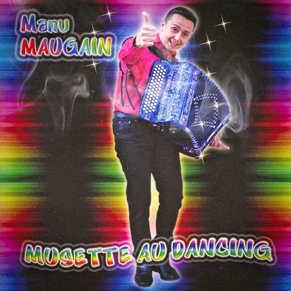 Picture of Musette au dancing