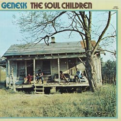 Cover of Genesis