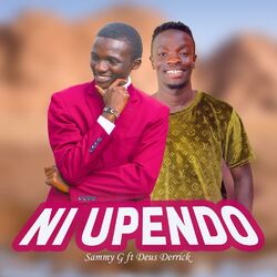 Cover of Ni Upendo (feat. Deus Derrick)