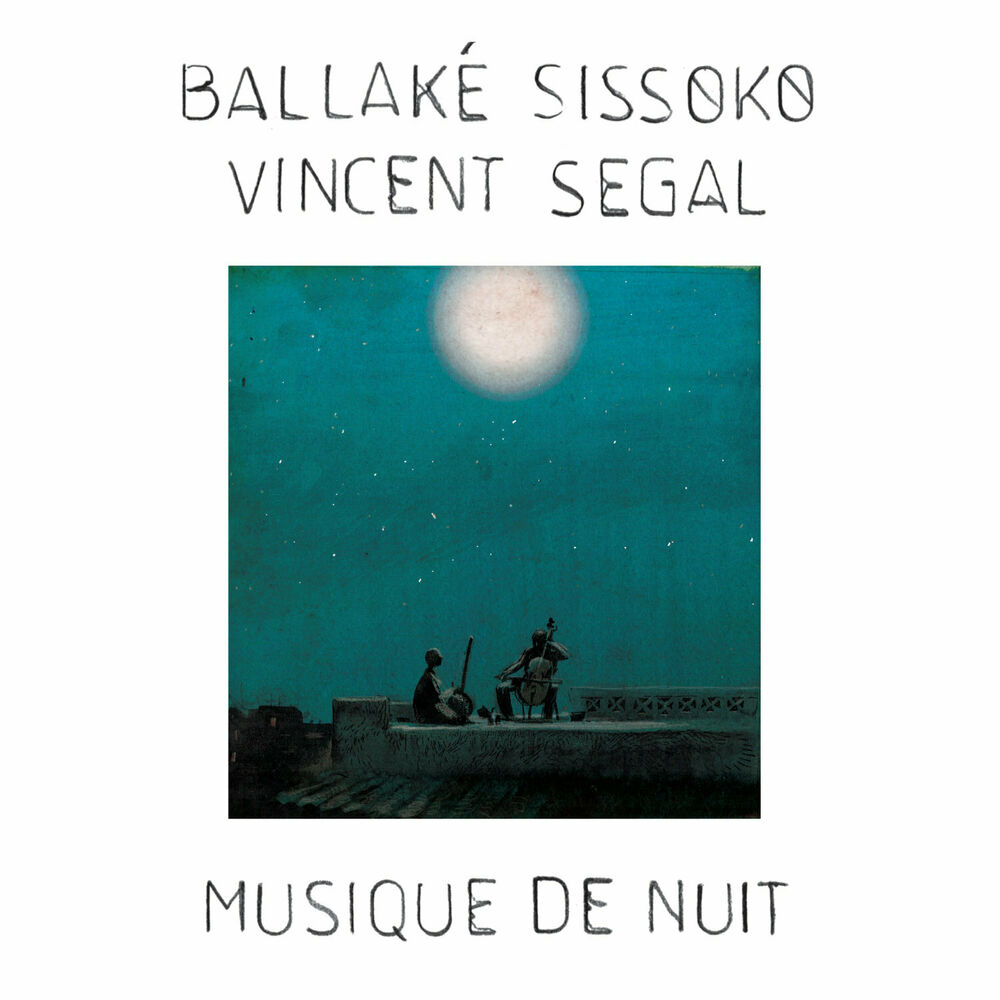 Picture of Musique de nuit