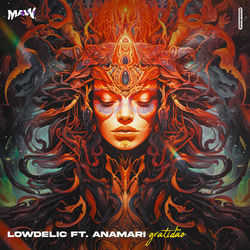 Cover of Gratidão by undefined