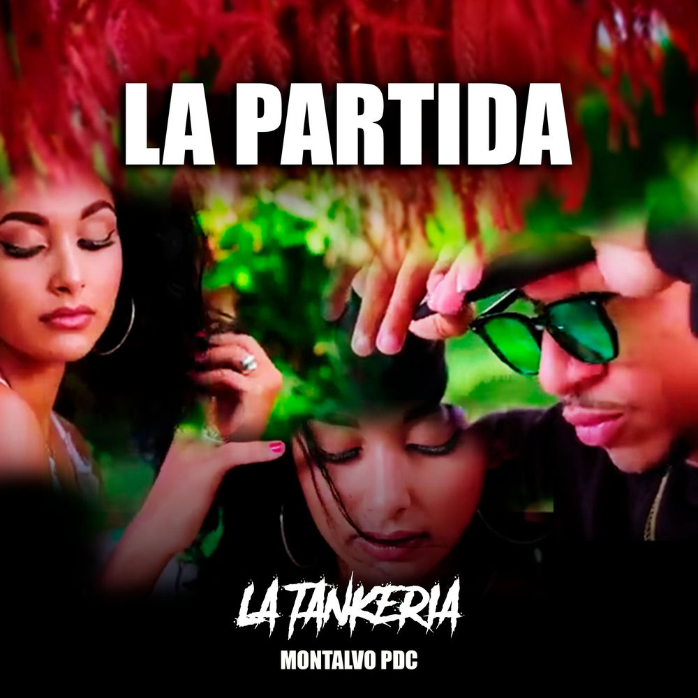 La Partida artwork
