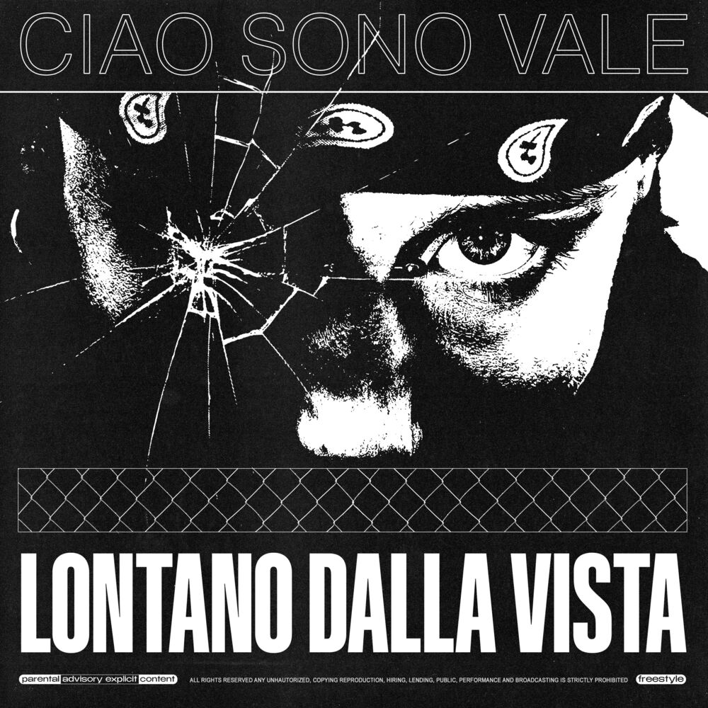 Picture of LONTANO DALLA VISTA
