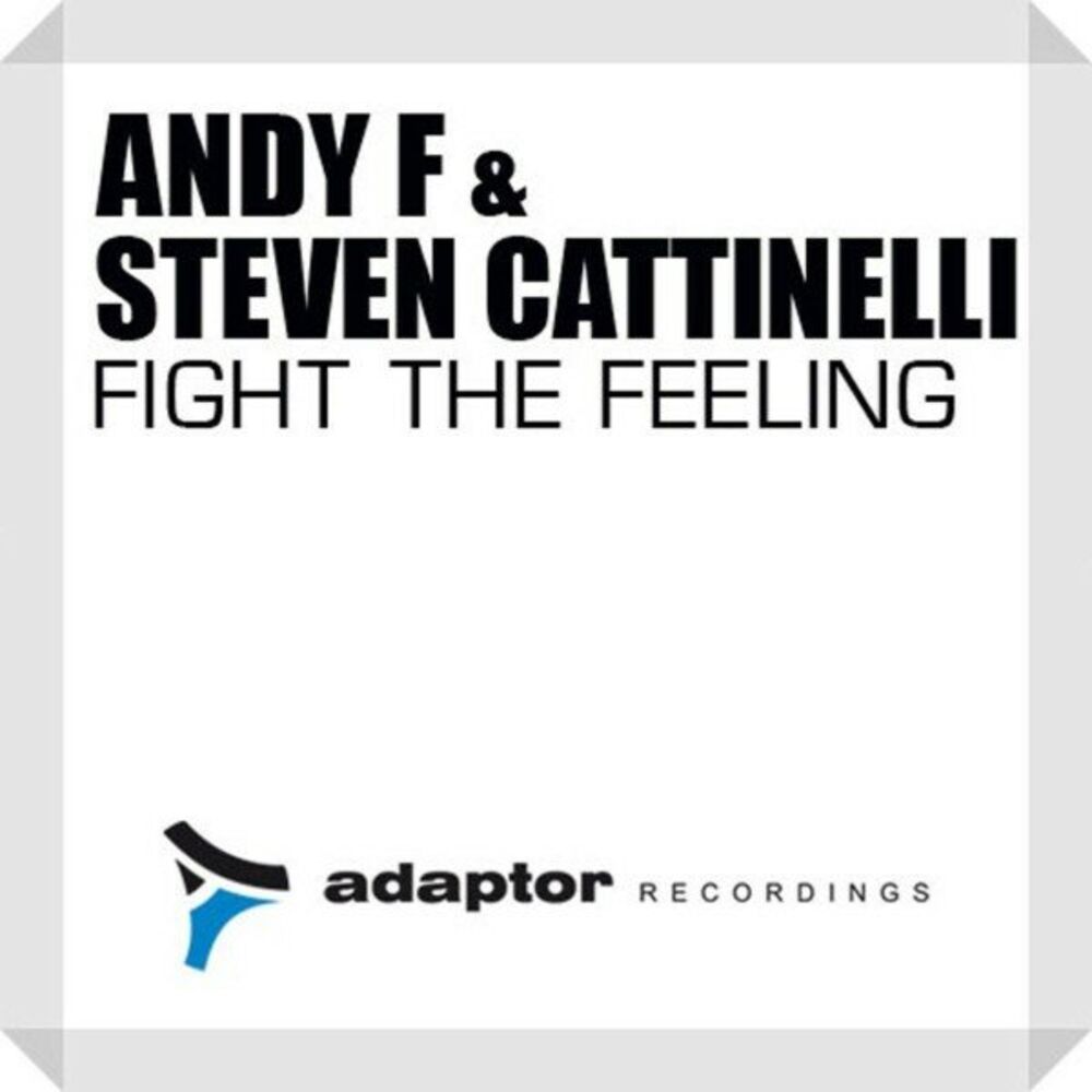 Picture of Fight the Feeling