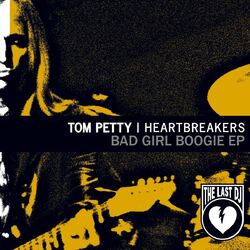 Cover of Bad Girl Boogie