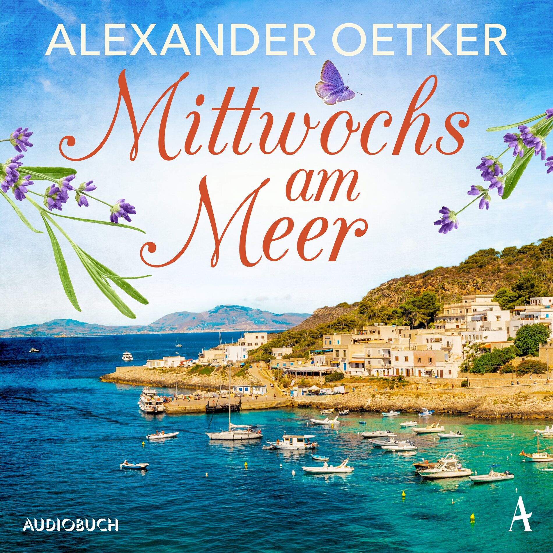 Album cover of Mittwochs am Meer