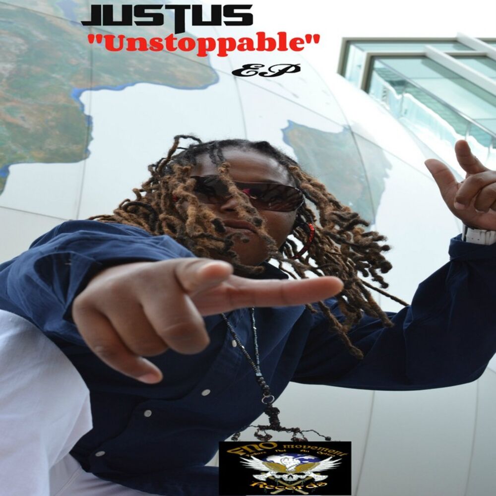 Picture of Unstoppable - EP
