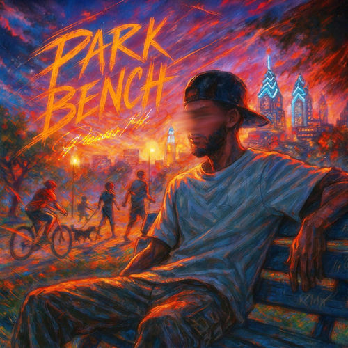 Park Bench