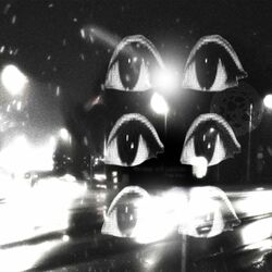 Cover of Не убежать