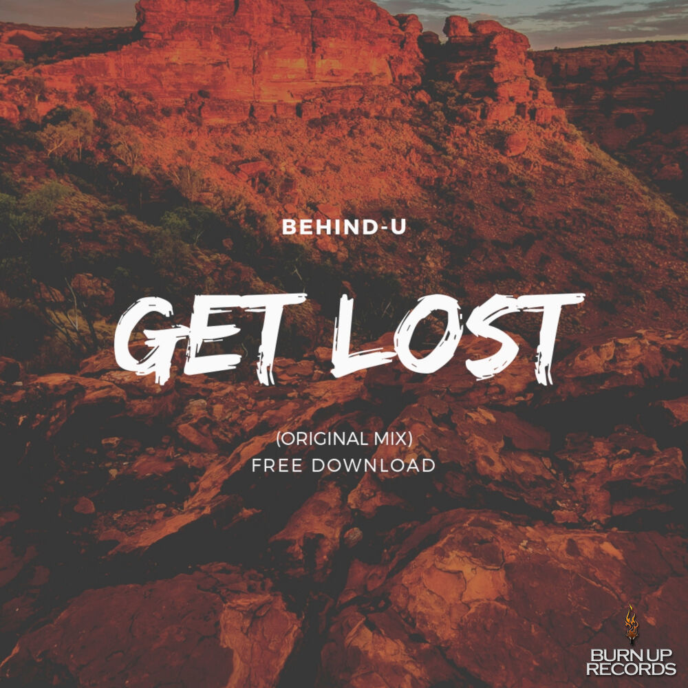 Picture of Get Lost