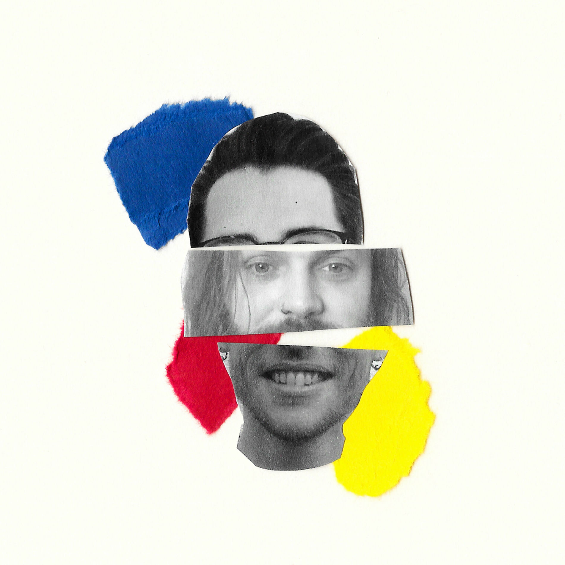 Album cover of Souvenir