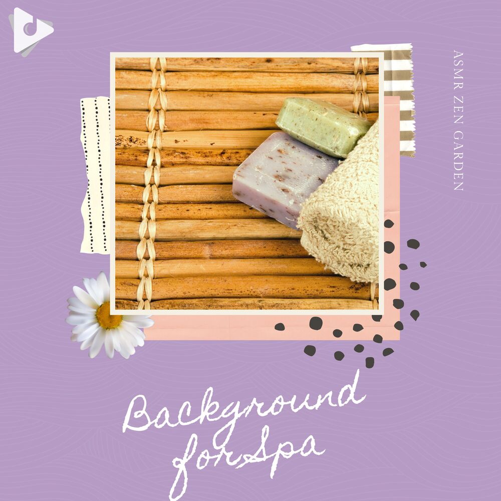 Picture of Background for Spa