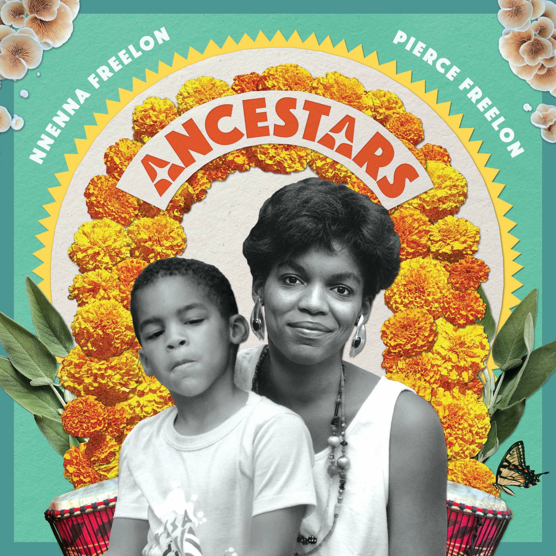 Album cover of AnceStars