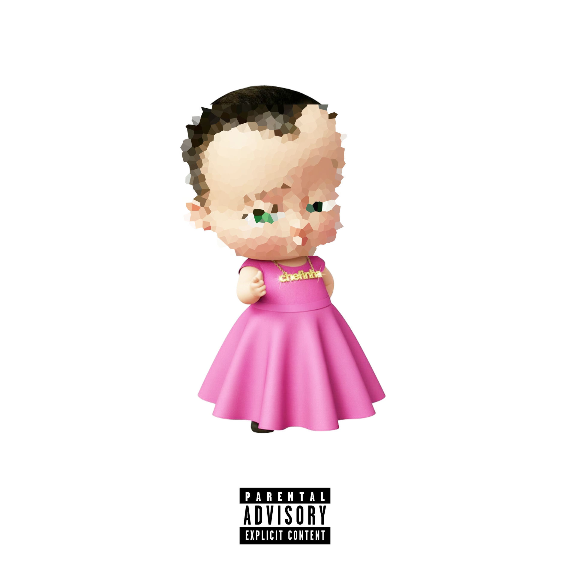 Album cover of Chefinha