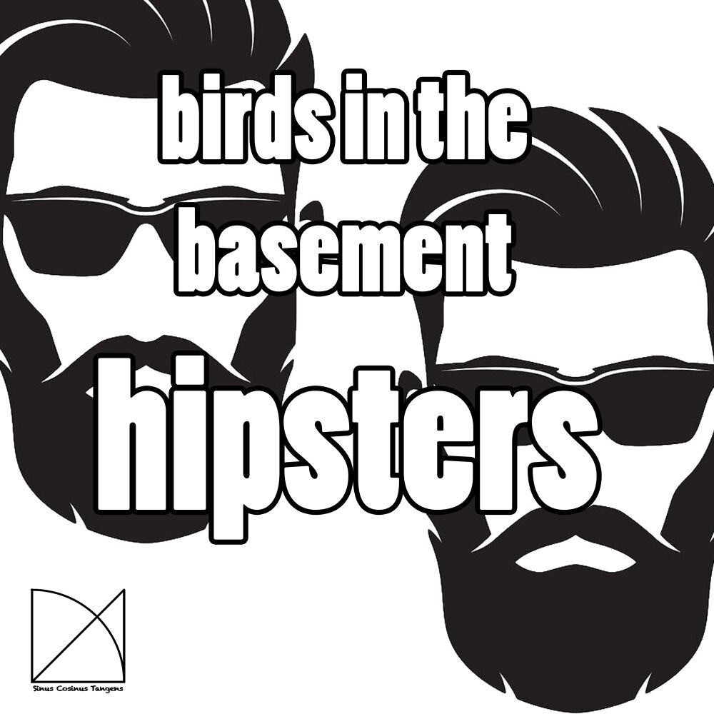 Picture of Hipsters