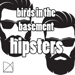 Cover of Hipsters