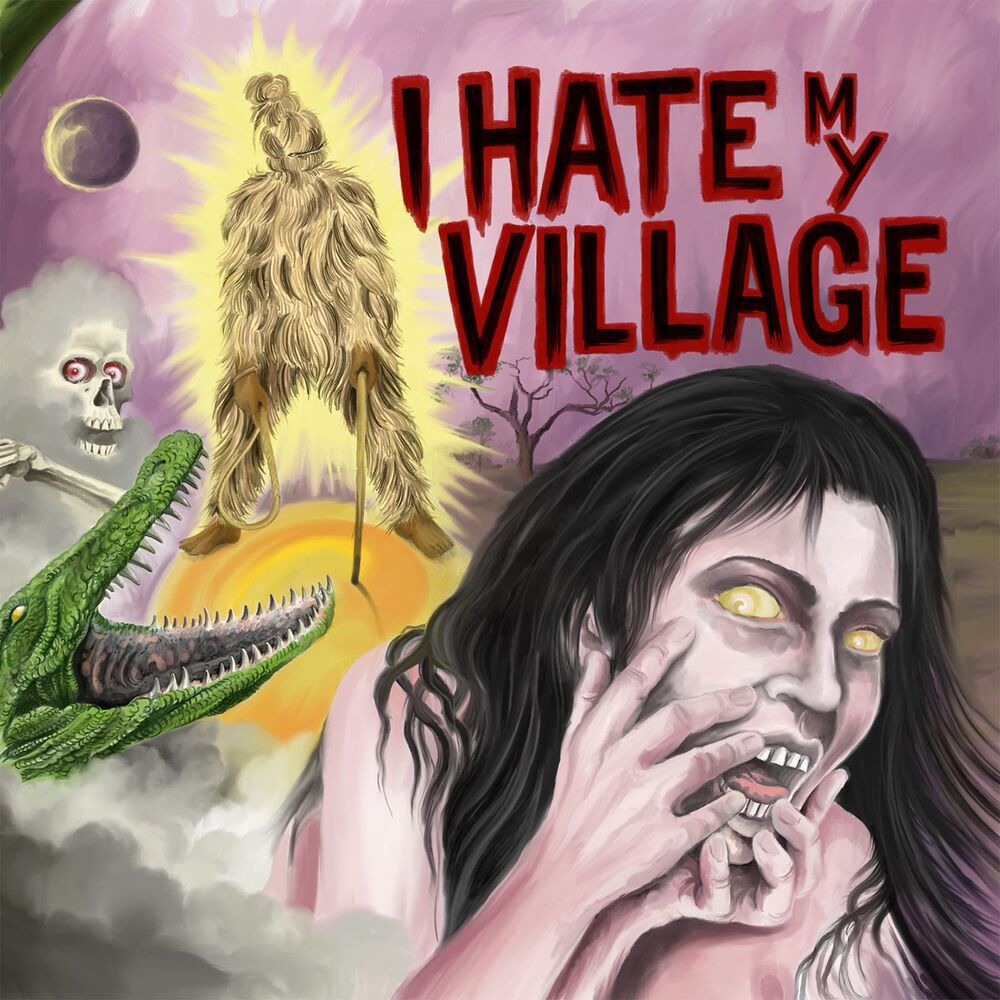 Picture of I Hate My Village