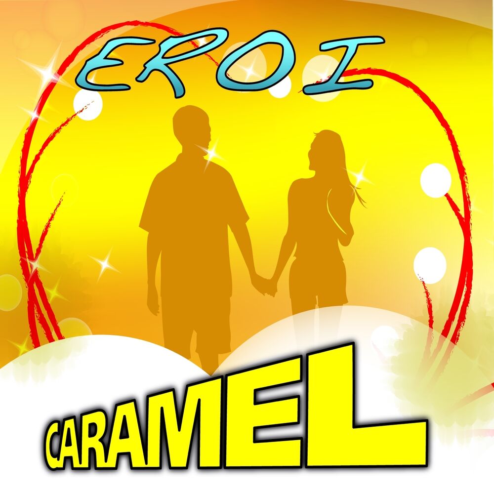 Picture of Eroi