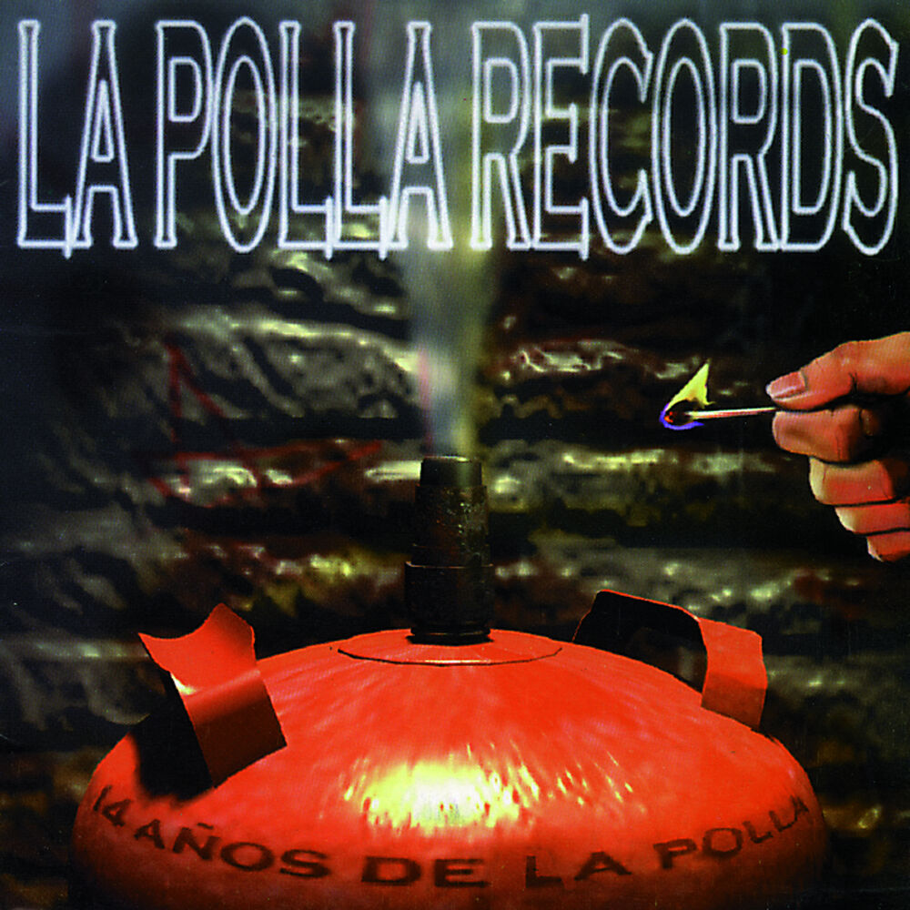 Picture of 14 Años de la Polla