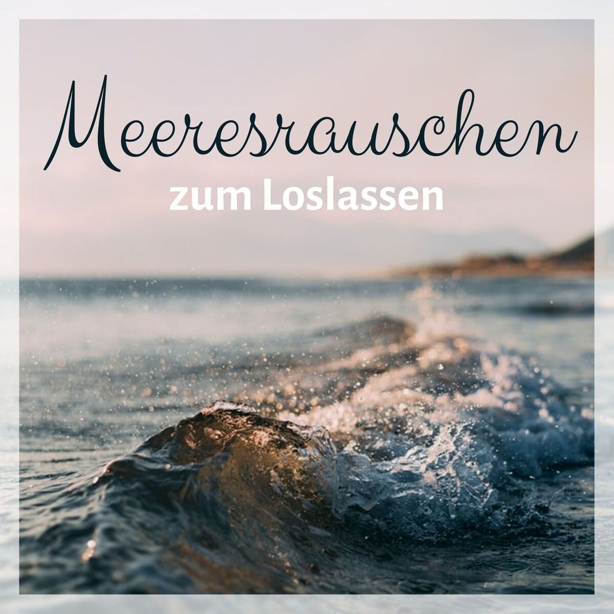 Album cover of Nach Sonnenuntergang