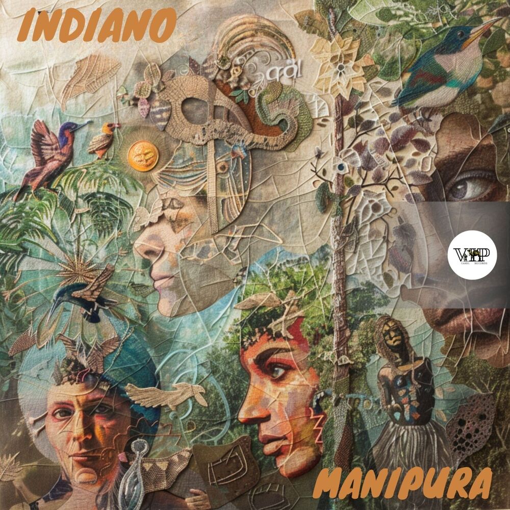 Picture of Manipura