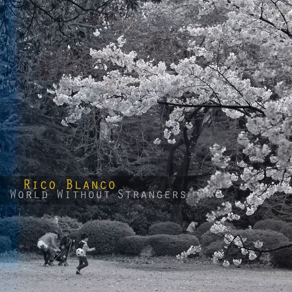 Picture of World Without Strangers