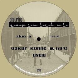 Cover of Oyelo