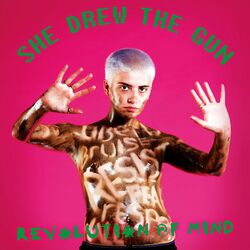 Cover of Revolution Of Mind
