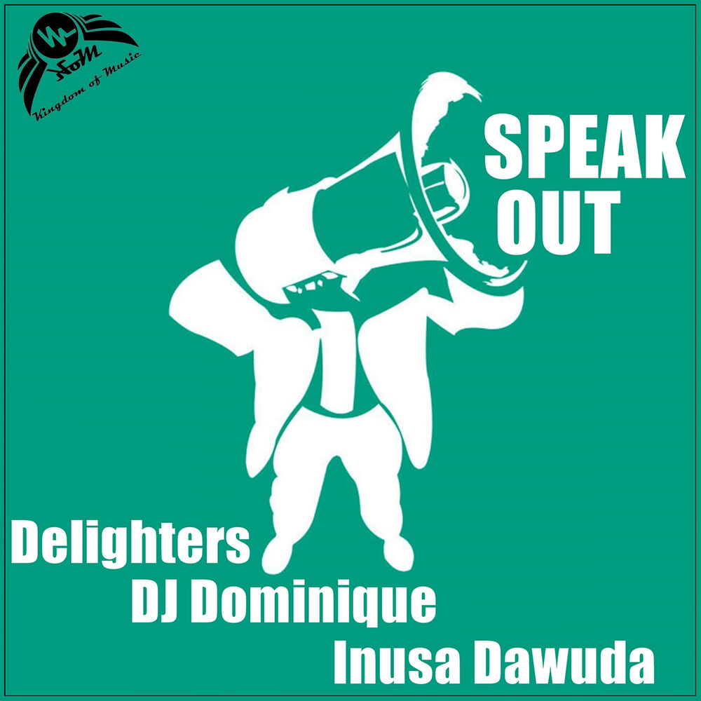 Picture of Speak Out