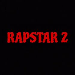 Cover of RAPSTAR 2
