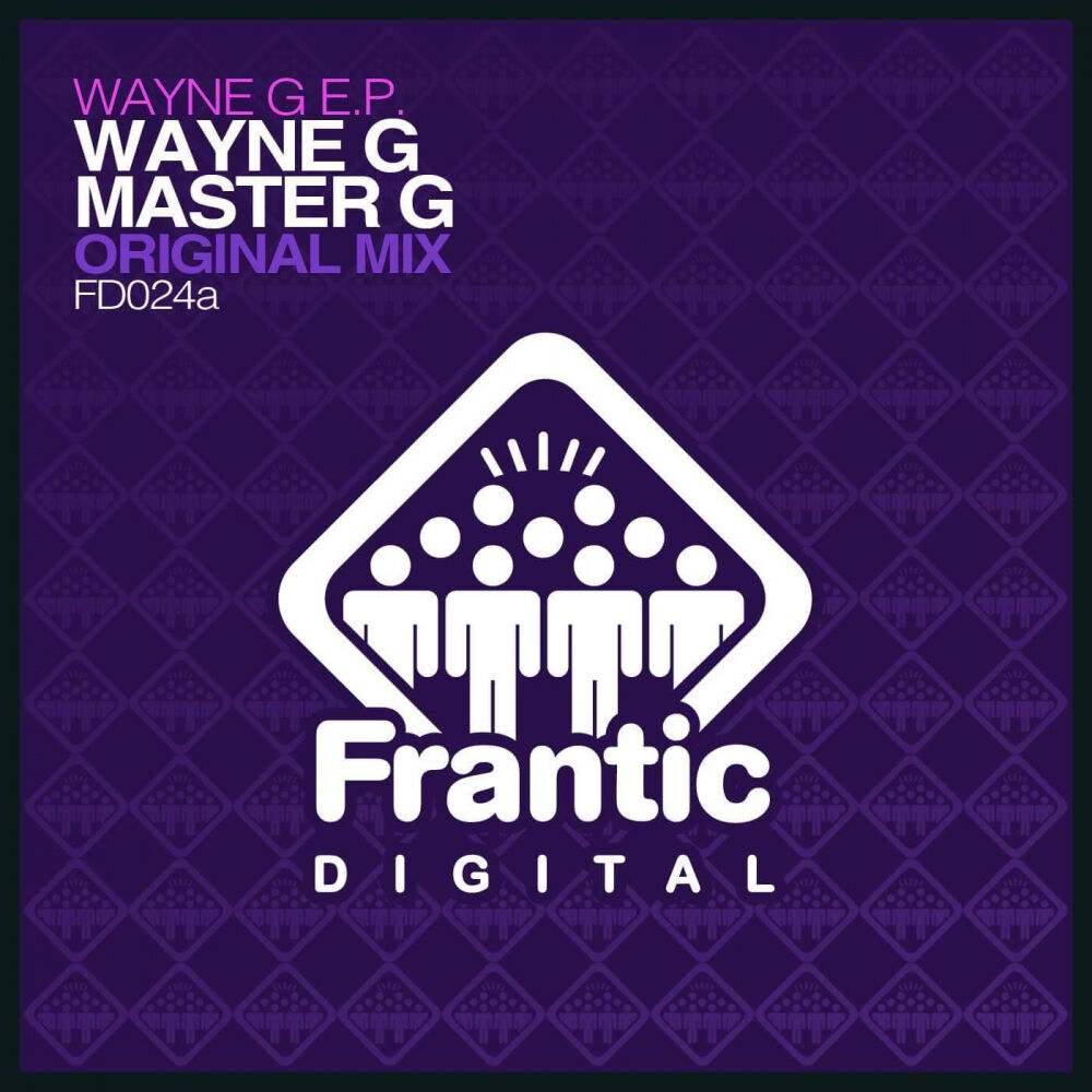 Picture of Master G