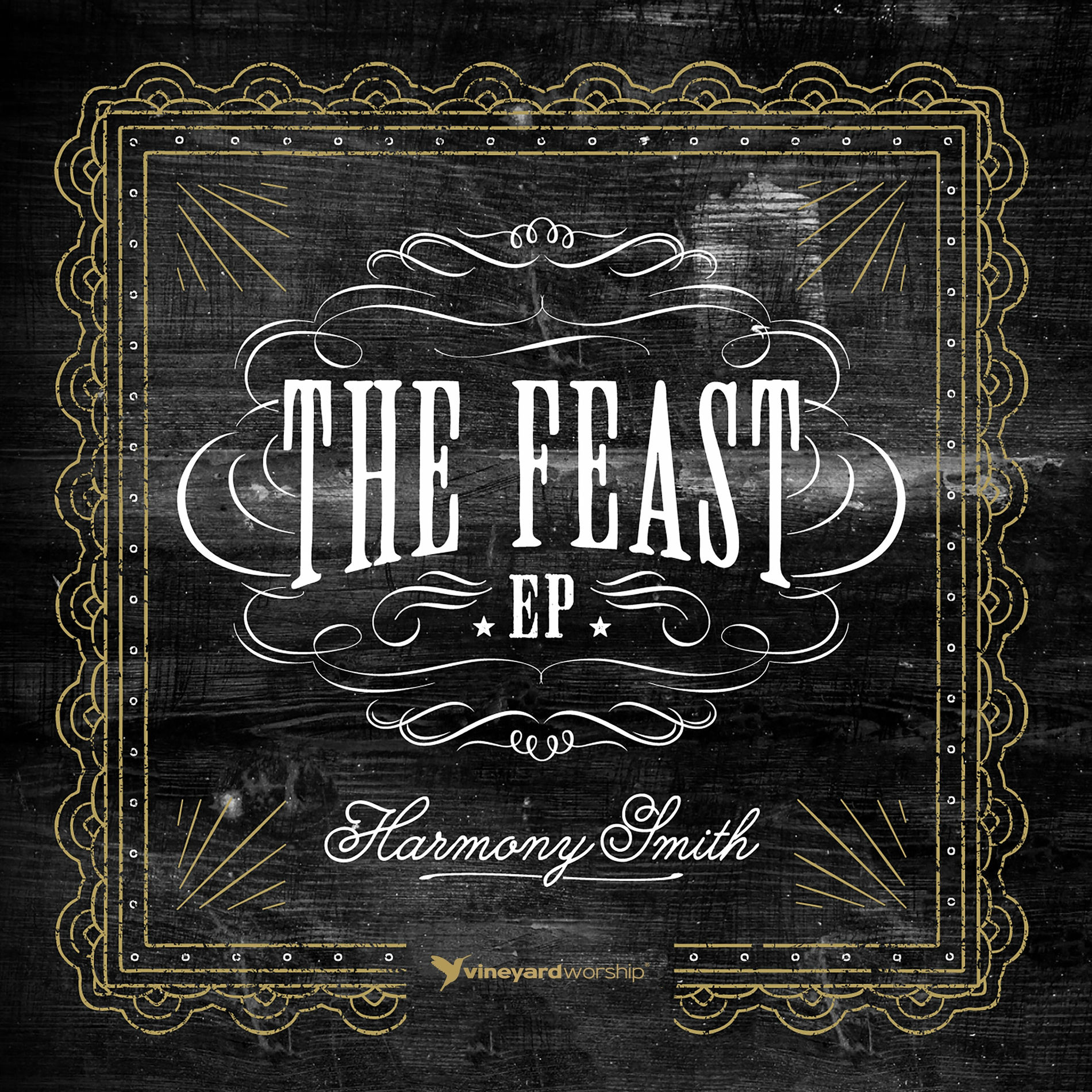 Album cover of The Feast EP