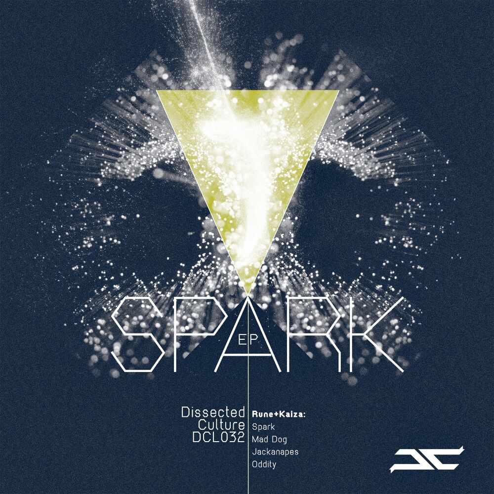 Picture of Spark EP