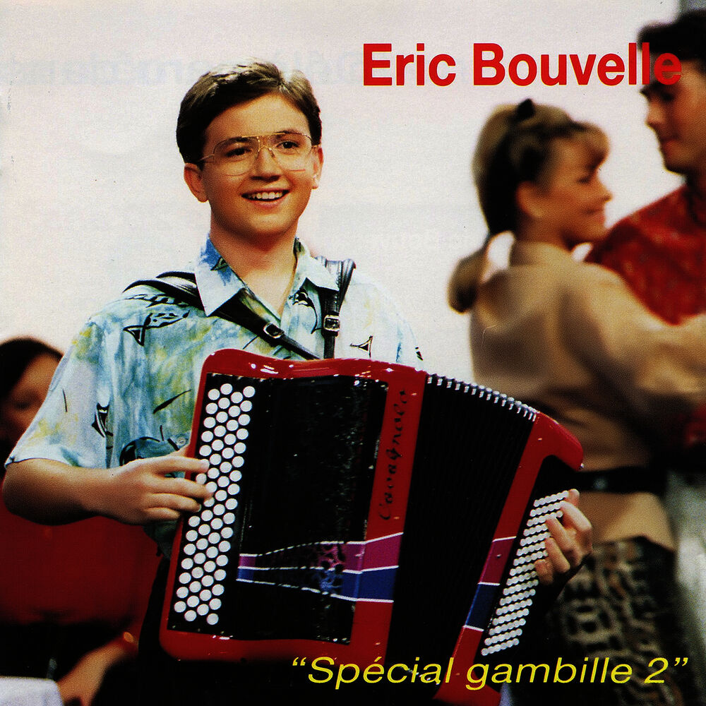 Picture of Spéciale Gambille 2