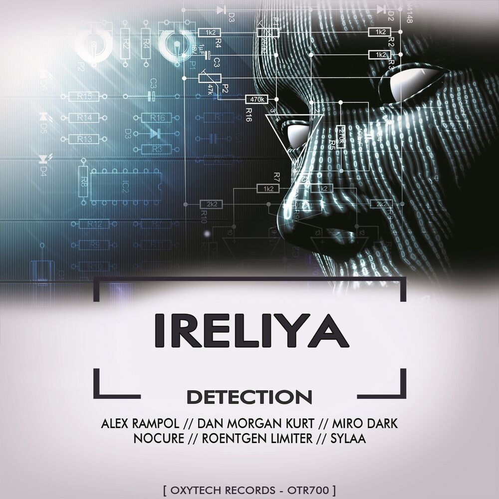 Picture of Detection