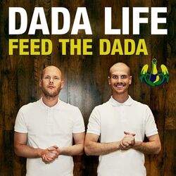 Cover of Feed the Dada