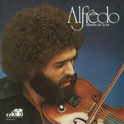 Cover of Alfredo