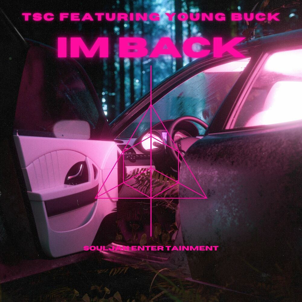 Picture of IM Back