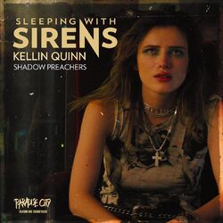 Cover of Shadow Preachers (From "Paradise City" Soundtrack)