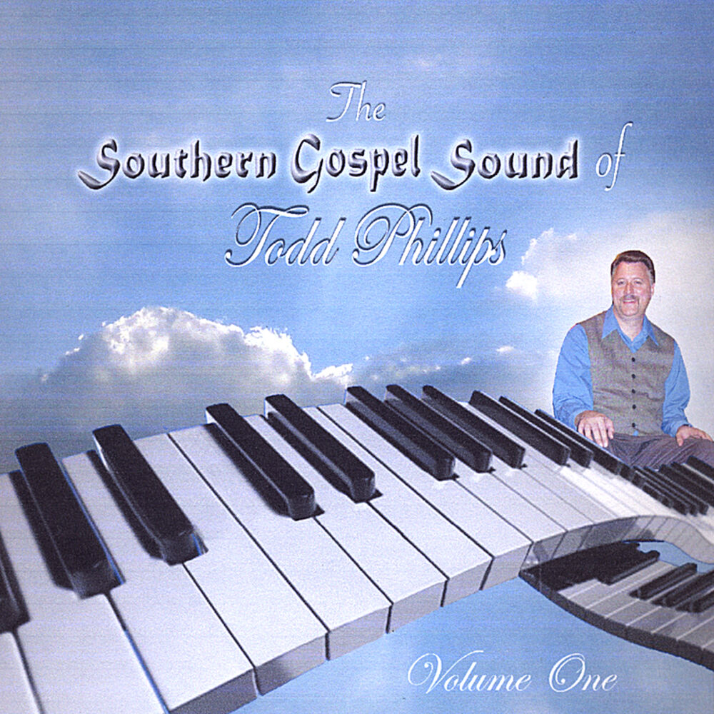 Picture of The Southern Gospel Sound of Todd Phillips