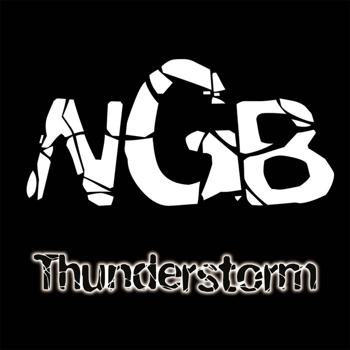 Album cover of Thunderstorm