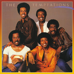 Cover of The Temptations